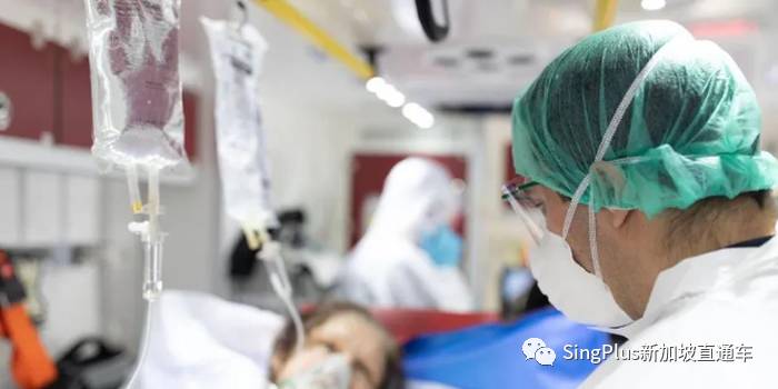 新冠還未過去，更可怕的“新冠後遺症”悄然降臨！新加坡已有客工出現症狀