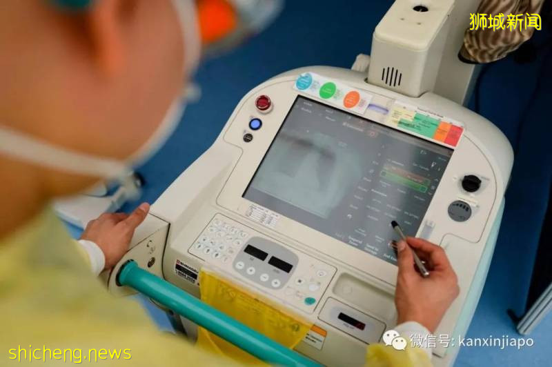 今增113，累计42736 | 新加坡的冠病死亡率只有0.06%，到底怎么办到的