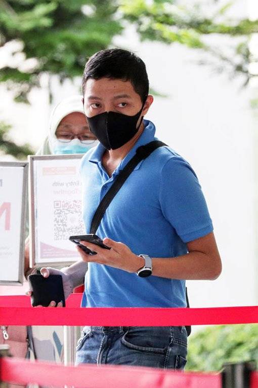 “折磨他們到崩潰” 網民威脅法官監7個月