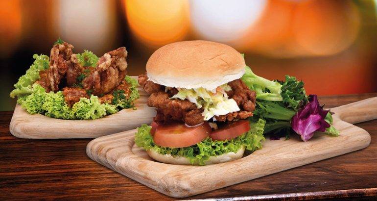 新加坡首間雞尾酒吧超市🍷FairPrice Xtra Parkway Parade開張啦🎉附設用餐區、超多美食投餵你