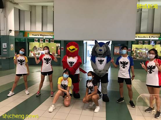 【新加坡留学】新加坡基础教育之政府中学(五颗星)