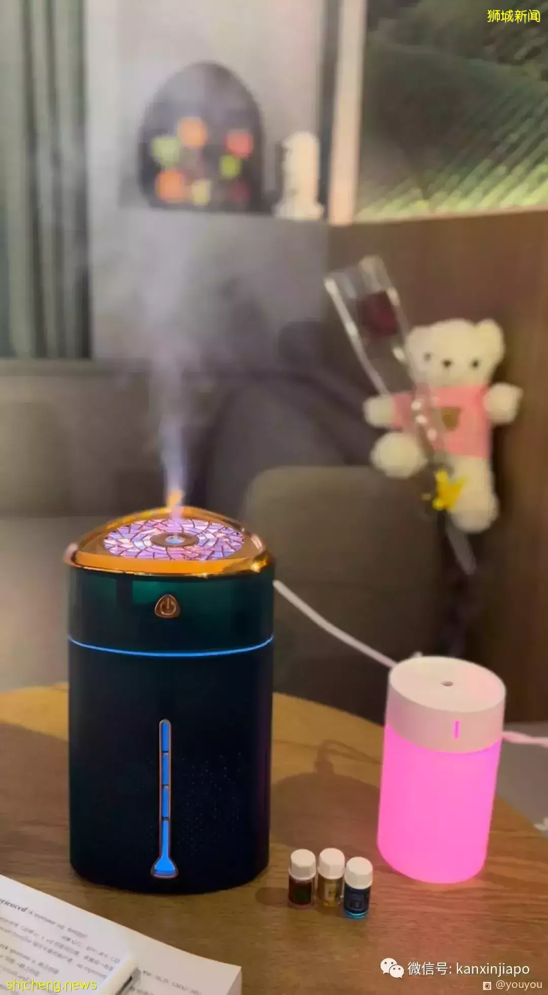 “疫情下往返新中两国,前后71天,隔离餐吃到吐;再次回到新加坡,感觉自由了也危险了”