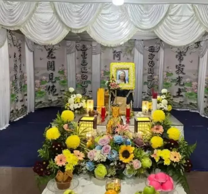 22岁女教师浮尸阿比阿比河,无奈马国父母不能来送行