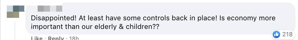 專家預測新加坡將日增1萬！網友吐槽：喊了兩年加油，最後自己參加總決賽