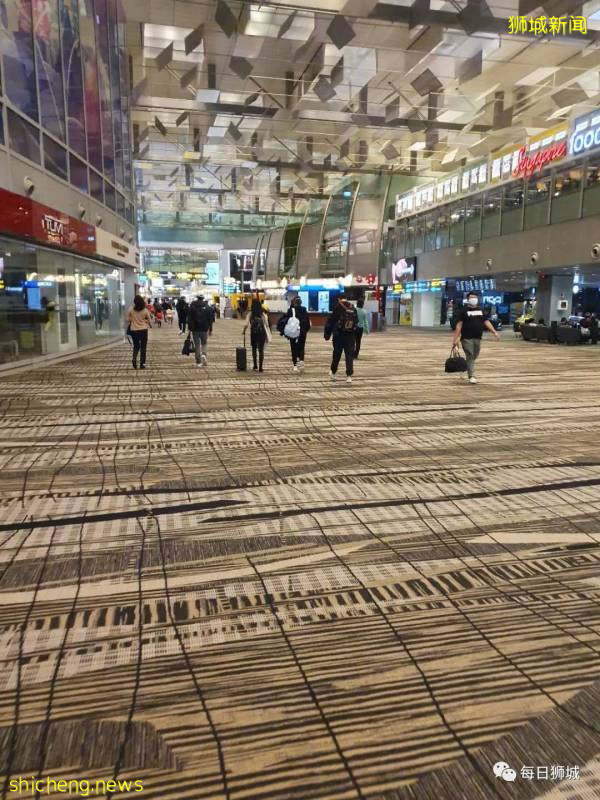 往返新马是非多,原地待命才是疫情下的最优解