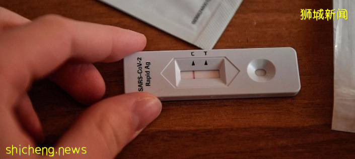 官宣!10月30號起,從新加坡回國流程有變!增加一次檢測,感染康複後需等3個月