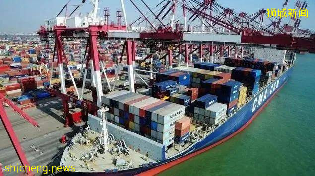 深度分析:馬六甲海峽到底有多重要?看看新加坡你就知道了!