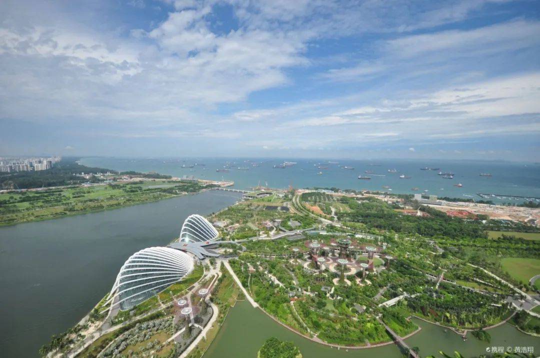 新加坡是怎樣的一個國家