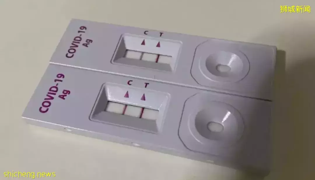 自测结果总是不准?ART自测盒最全使用指南