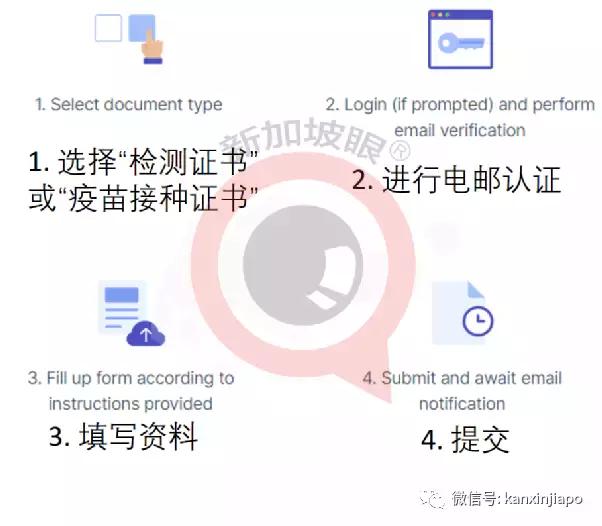 新加坡疫苗相關最全解析!出入境須知