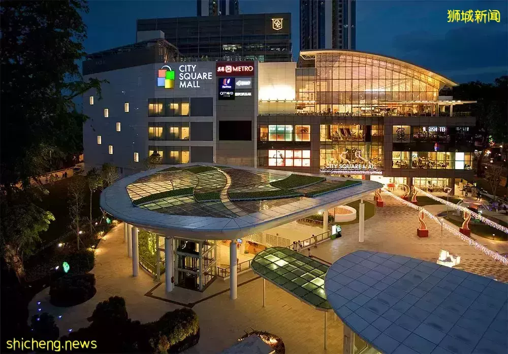 新加坡買房 Piccadilly Grand 稀缺近市區 花拉公園地鐵口 2022性價比之王