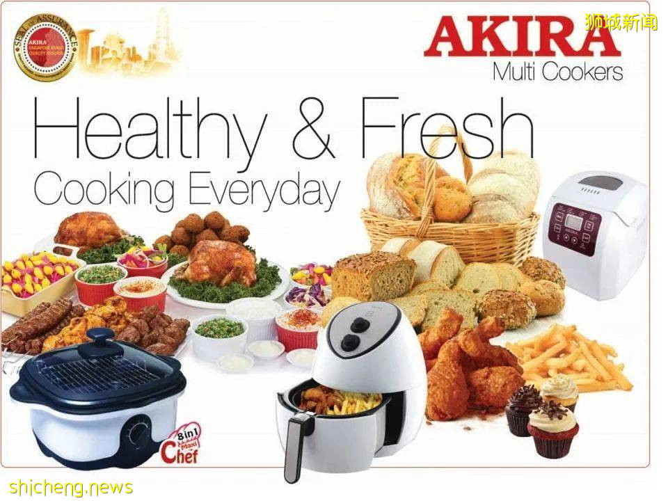 原来这十个“洋品牌”,竟然都是新加坡籍