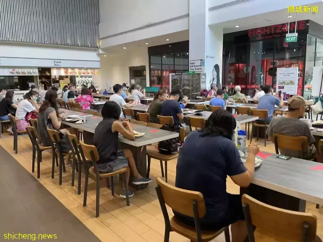 李顯龍總理發文: 下周大解封後，生活基本恢複到疫情前！新加坡病例會大反彈麽