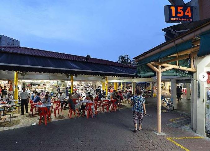 在新加坡拥有3100万的咖啡店，他到底是谁