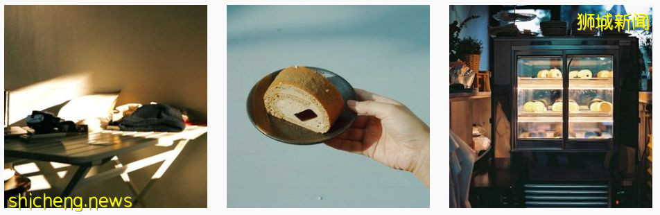 The Plain Jane 城市裏的極簡療愈系咖啡館