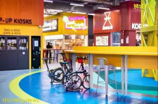 【周末去哪】聖誕仙境！樟宜奇妙之旅！免費嘉年華活動！Jellycat聖誕新品