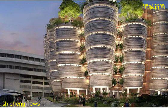 新加坡南大國大防疫新要求!畢業典禮正常舉辦,主要課程轉爲線上