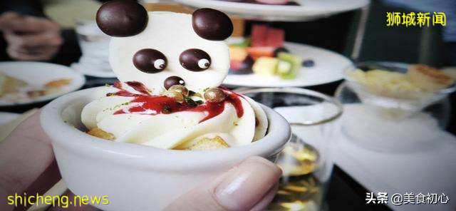 樟宜机场皇冠假日酒店, 远离繁忙的城市 ,享受价格优惠下午茶