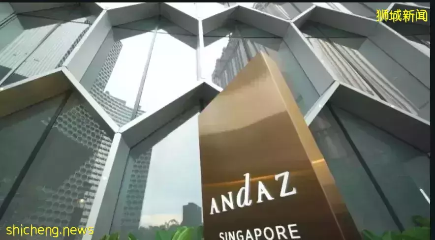 【新加坡房産投資】國浩時代城·名彙庭苑Midtown Modern