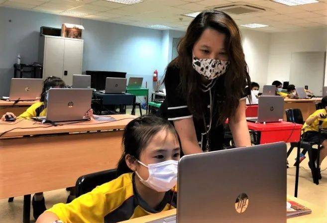 新加坡CCA活動將進一步恢複，新冠疫情之下“新常態”教學勢在必行