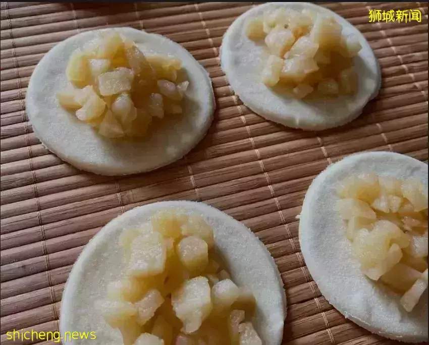 新加坡的俄罗斯饺子馆成俄乌争端泄愤工具,老板把卖饺子钱捐给乌克兰