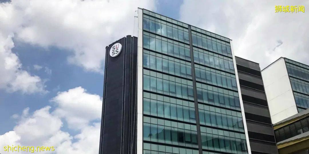 新加坡 在風景如畫的新加坡讀大學，體驗不一樣的魅力