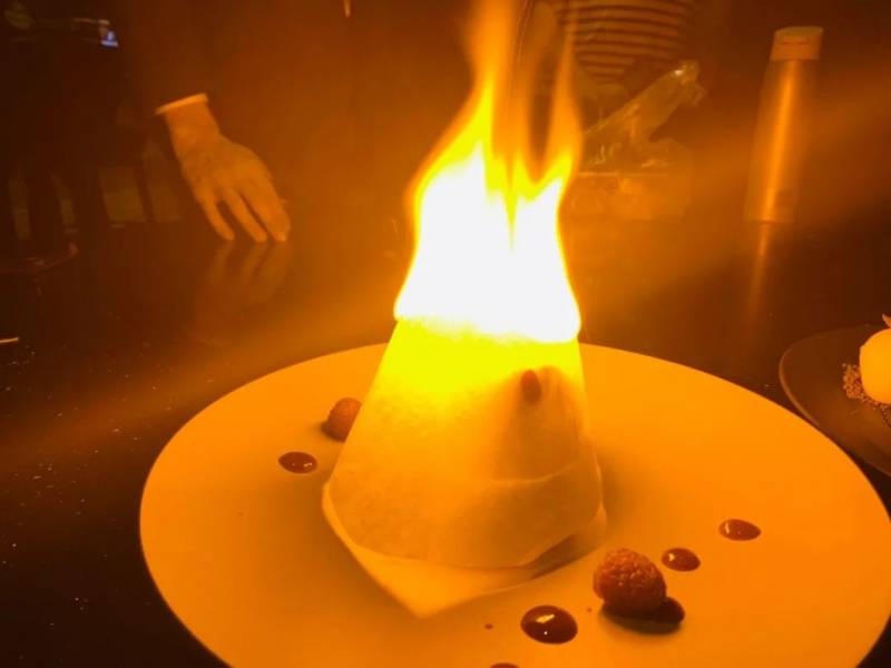 Ash & Elm，一家集環境、性價比和美貌于一身的神仙餐廳