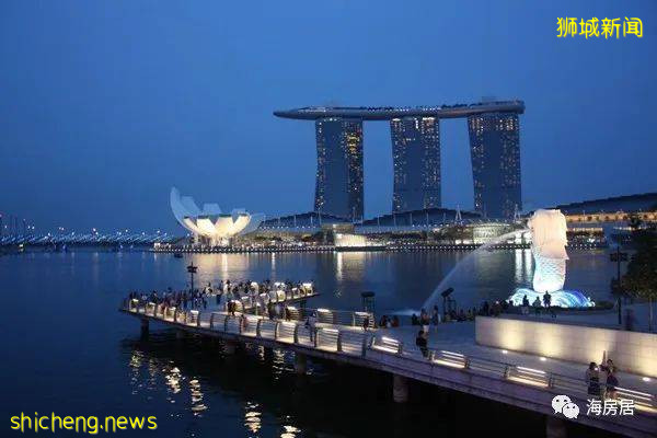 新加坡投資移民條件2020新政出爐:投資額從5000萬新幣升至2億新幣