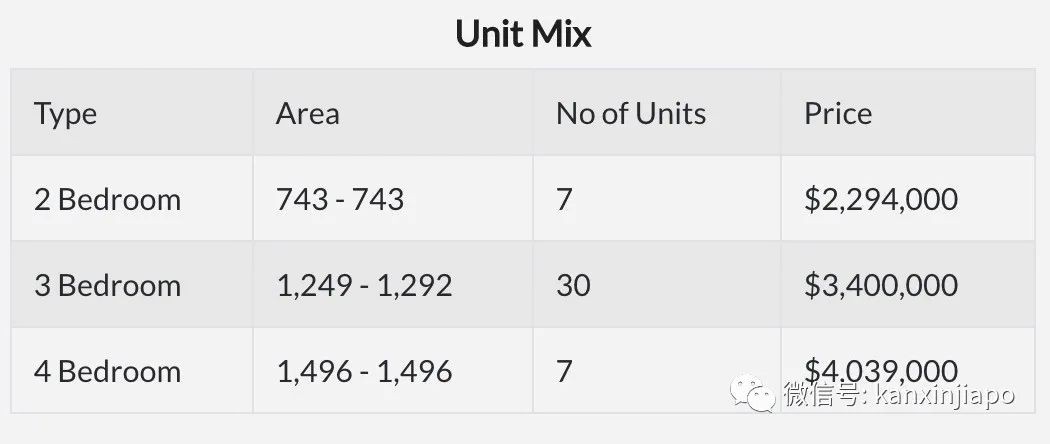 在新加坡,原来还隐藏着这么一类“小而美”的家