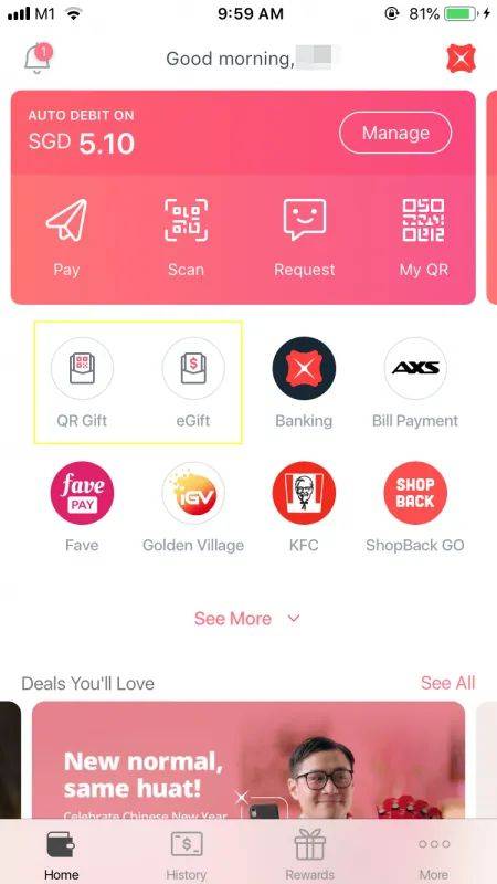你要”摸得到看得到”还是”摸不到看不到”的红包?这些应用都能发