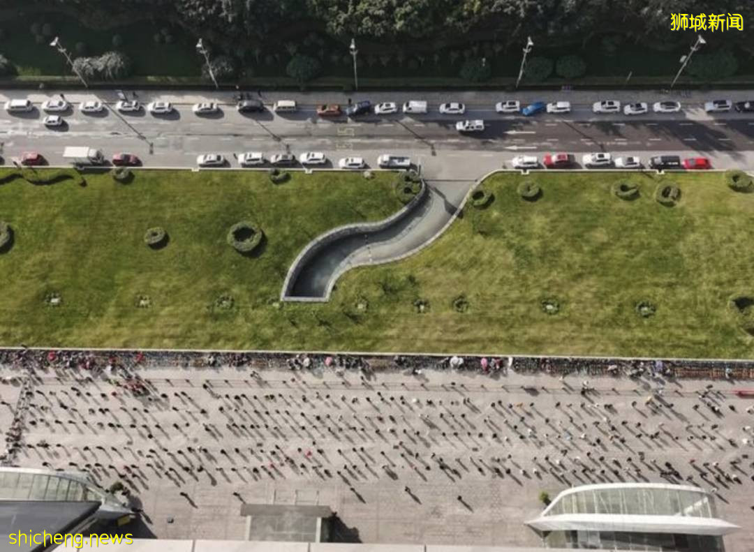 中國駐新加坡大使館最新通知！有人回國瞞報、不閉環隔離、違法中介