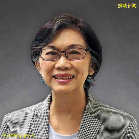 新加坡銀行CEO博林(Bahren Shaari)將擔任新加坡國立大學校董