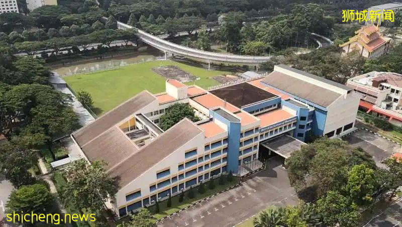 新加坡東亞管理學院即將出席“2021中國國際教育展”