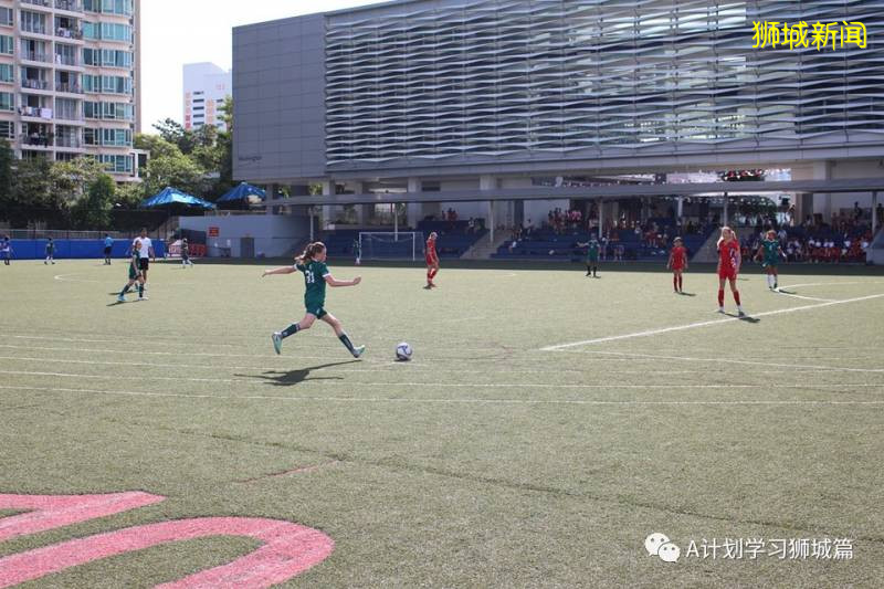 新加坡各国际学校学费