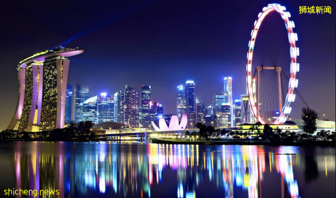 新加坡留学：新加坡理工学院一览