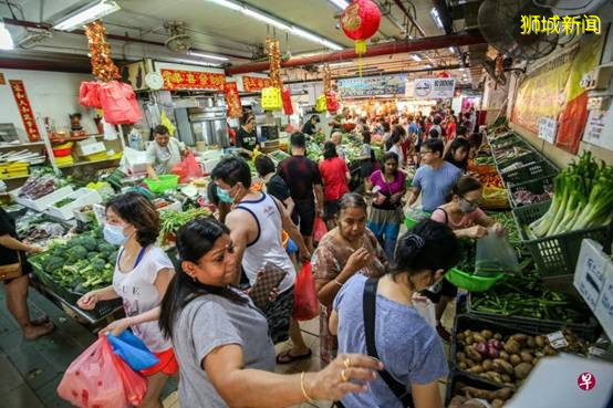 在坡縣生活,不能不看的新加坡話速成指南