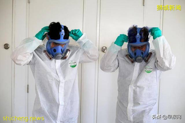 遗物整理师 化恐惧为同情与怜悯