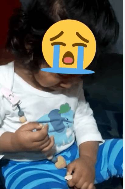 又一起虐童案?新加坡16个月女童手臂脱臼,老师被警方调查