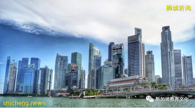 中考出分後,你還可以選擇新加坡名校有這些