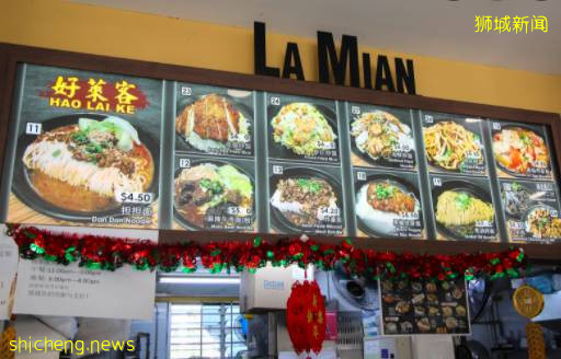 不用去鼎泰丰大排长龙，一样能在这些街头小店吃到美味的平价版猪扒饭