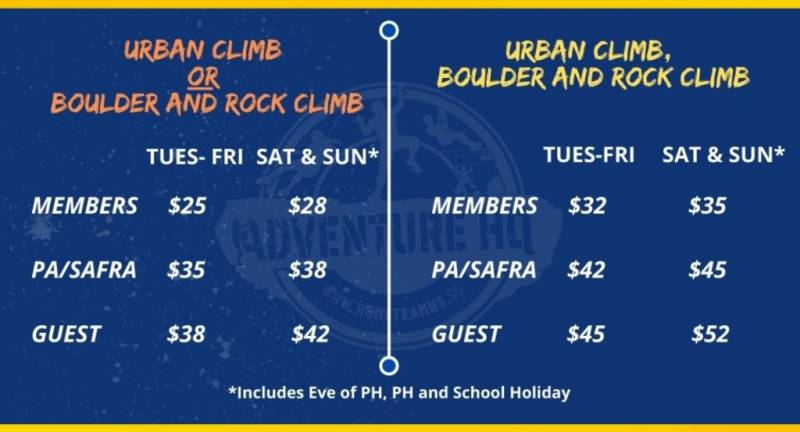 新加坡全新室內探險場地HomeTeamNS來啦！將近5層樓高的新加坡最大室內滑梯、忍者課程、超多探險情境等你來瘋玩