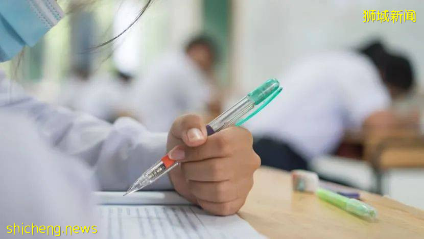 新加坡小六會考在即!考生需完成檢測方可參考!家長反應官方回應不足,對孩子安排感到迷茫