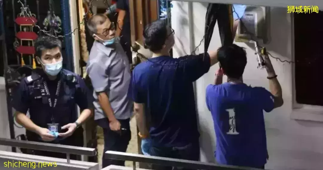 “一个疏忽,我7岁女儿在新加坡差点被烧死...”