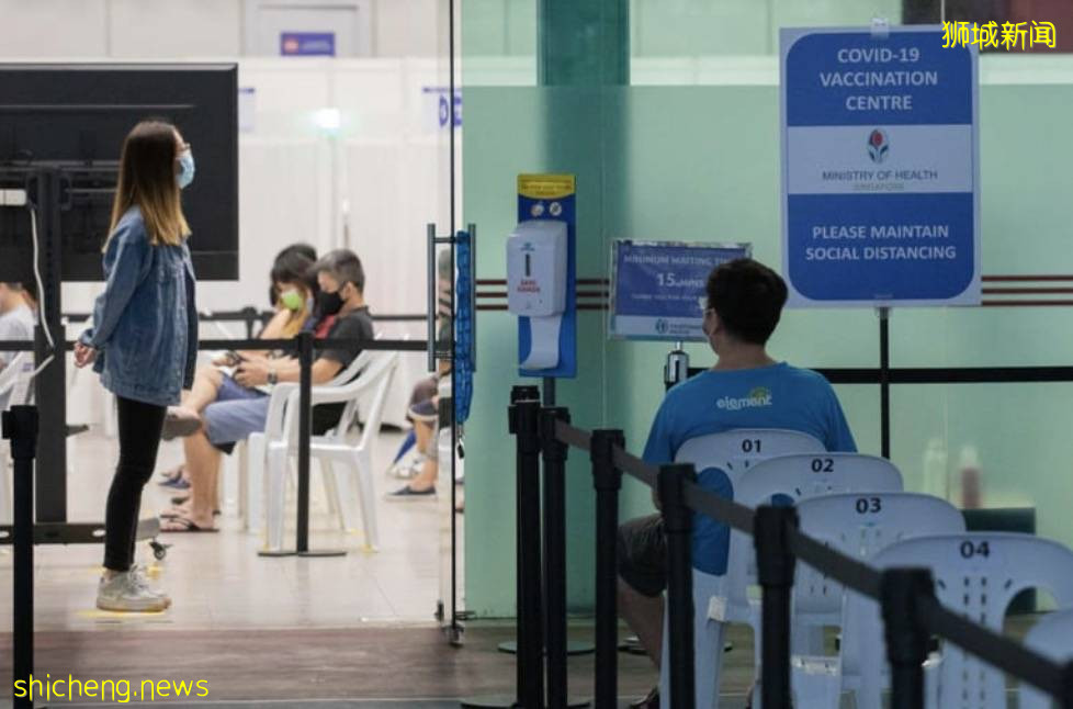 新加坡不再公布到訪地!已買首款新冠藥物,可治變異病毒