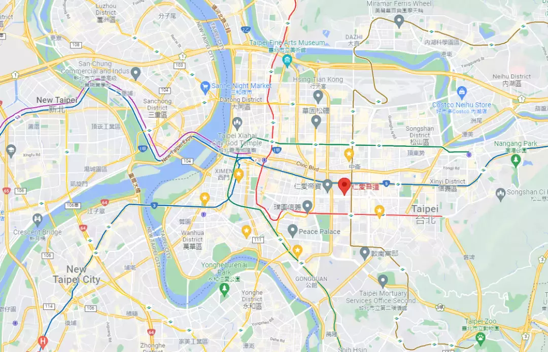 王力宏准备过户给李靓蕾的4亿豪宅,放在新加坡是什么水平