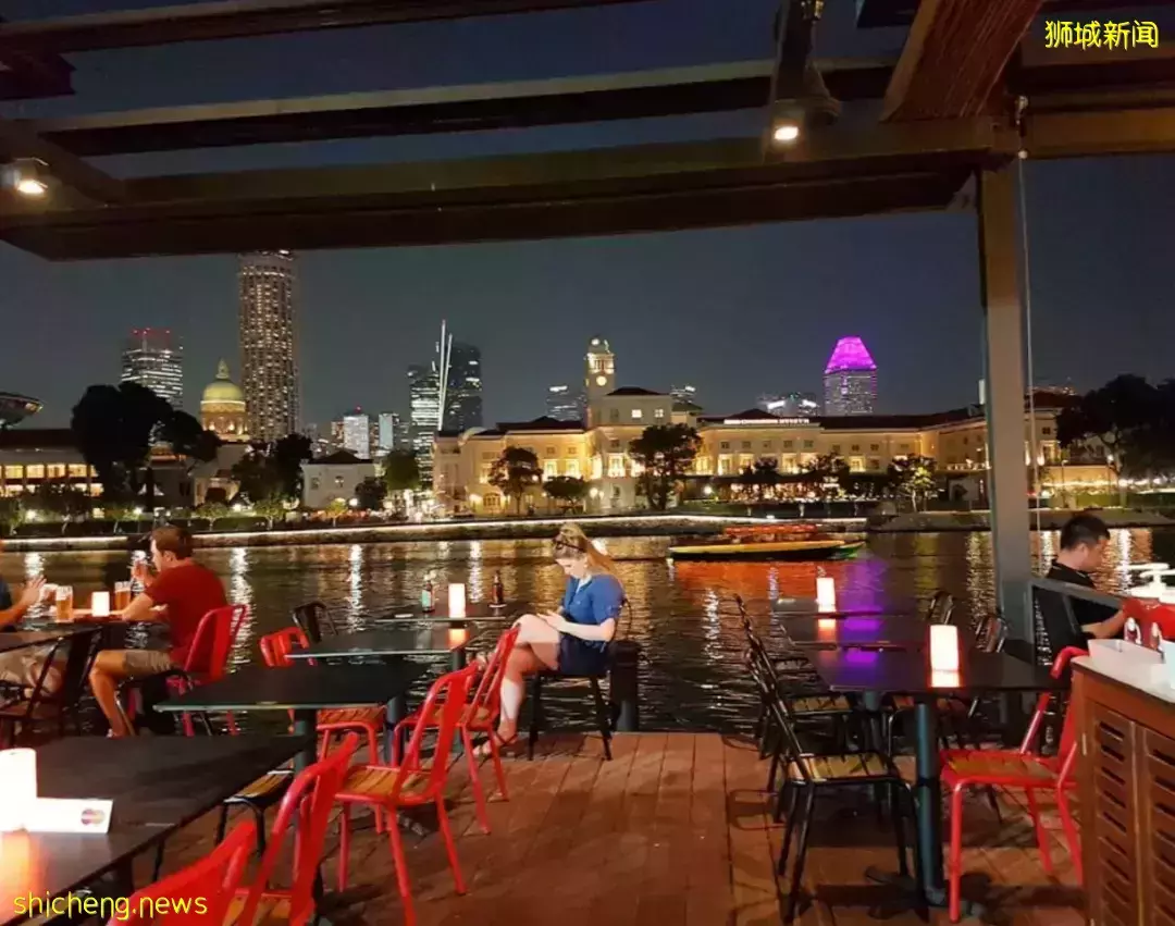 新加坡的年夜饭要去哪吃?舌尖君让你的年夜饭朋友圈C位出道