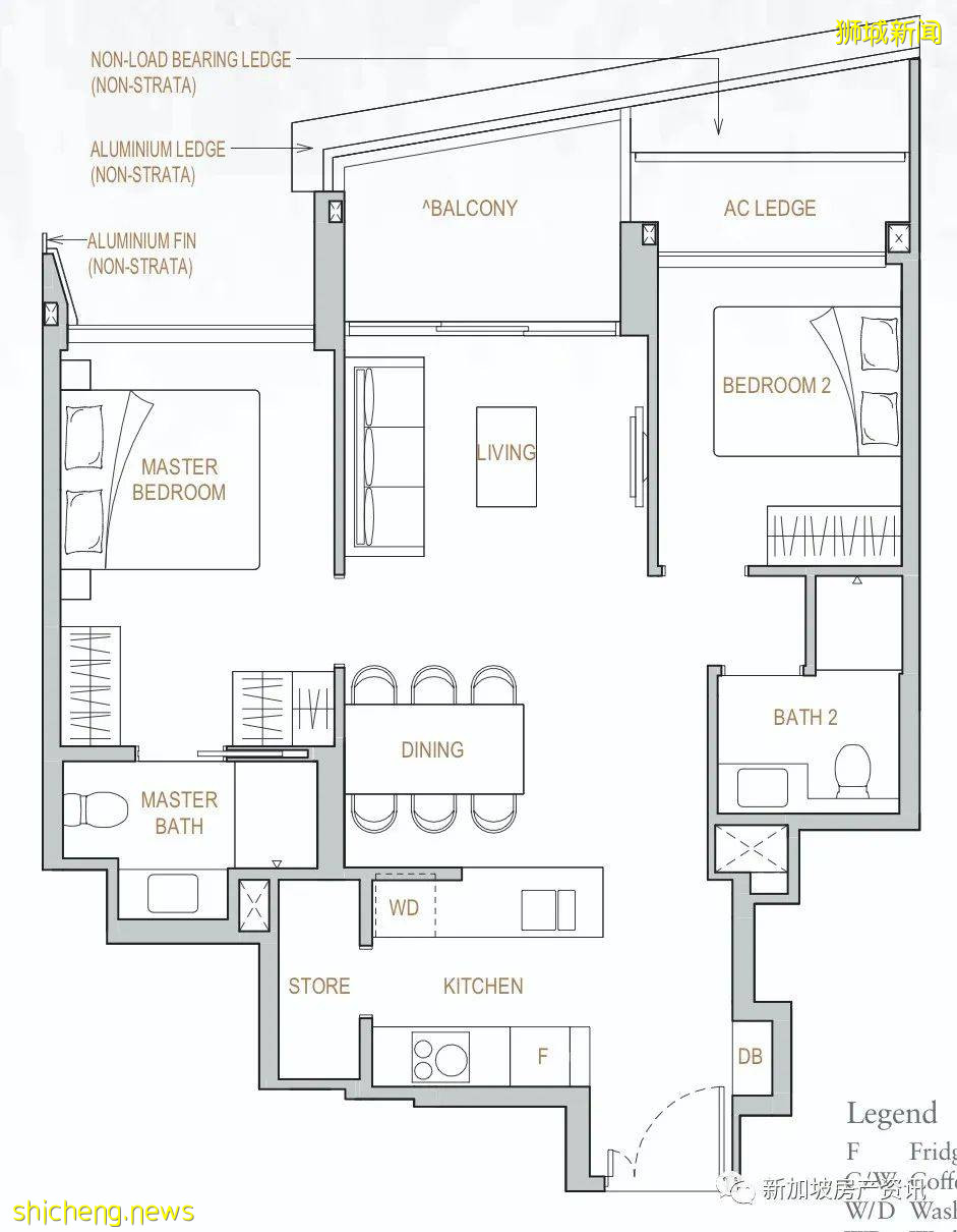 陽光燦爛，財富之門 Perfect Ten