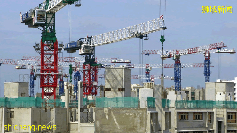 人力部：4万名健康客工 获“绿色通行码”后可复工!