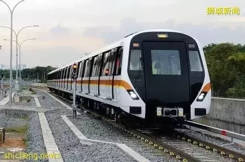 新加坡地铁百科 看完就成为轨道交通达人