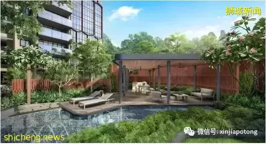 外國買家入場了，新加坡連夜出房産降溫措施！夠狠